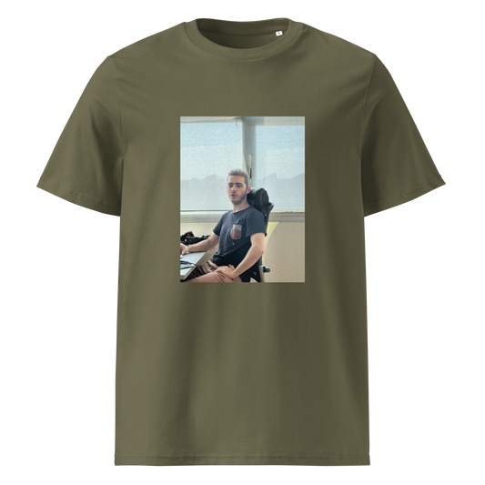 T-shirt Faccione